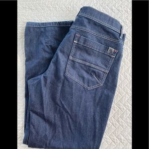 LLBean men’s jeans
